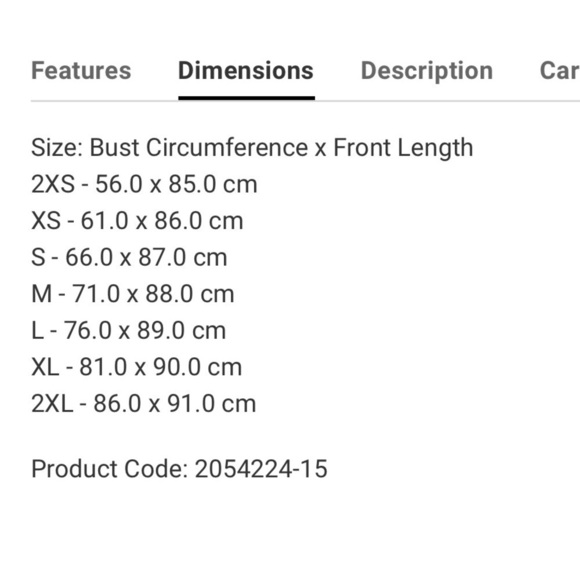 CottonOn Rib Racer Mini Dress Beige Size Large New without Tags - Picture 8 of 9